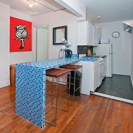 Mid Town East Street Apartments Next To Times Square New York Chambre photo