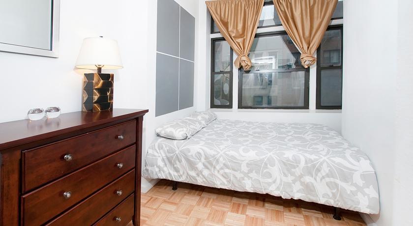 Mid Town East Street Apartments Next To Times Square New York Chambre photo