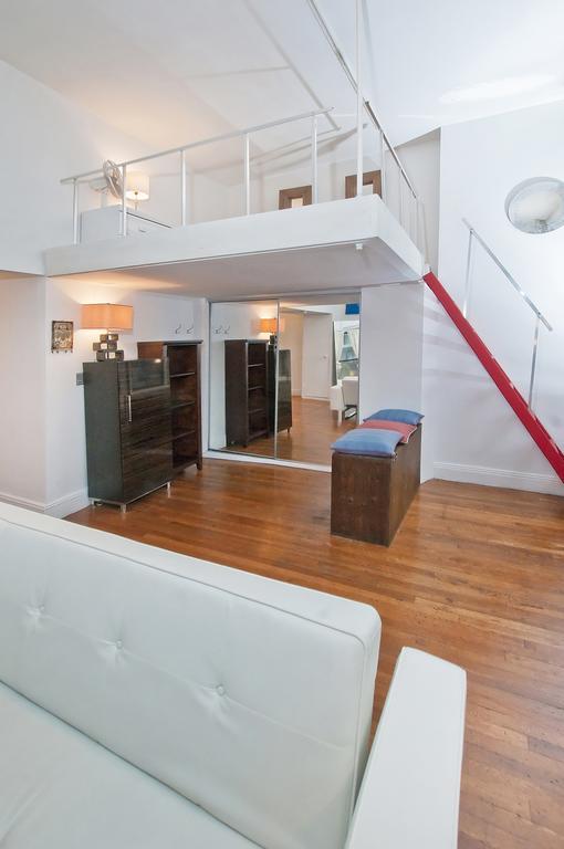 Mid Town East Street Apartments Next To Times Square New York Chambre photo