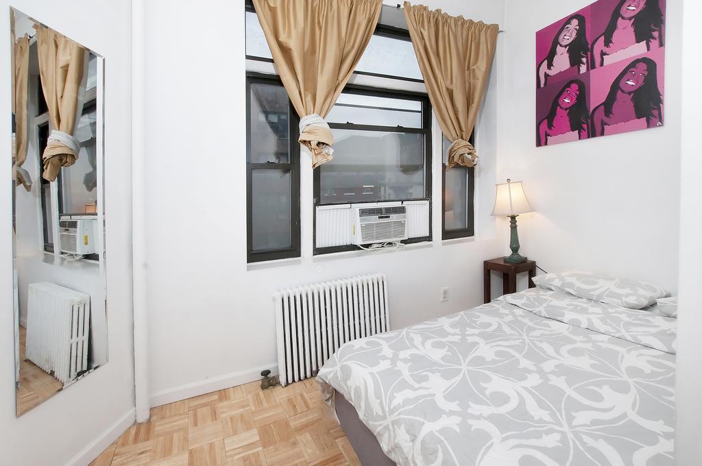 Mid Town East Street Apartments Next To Times Square New York Chambre photo
